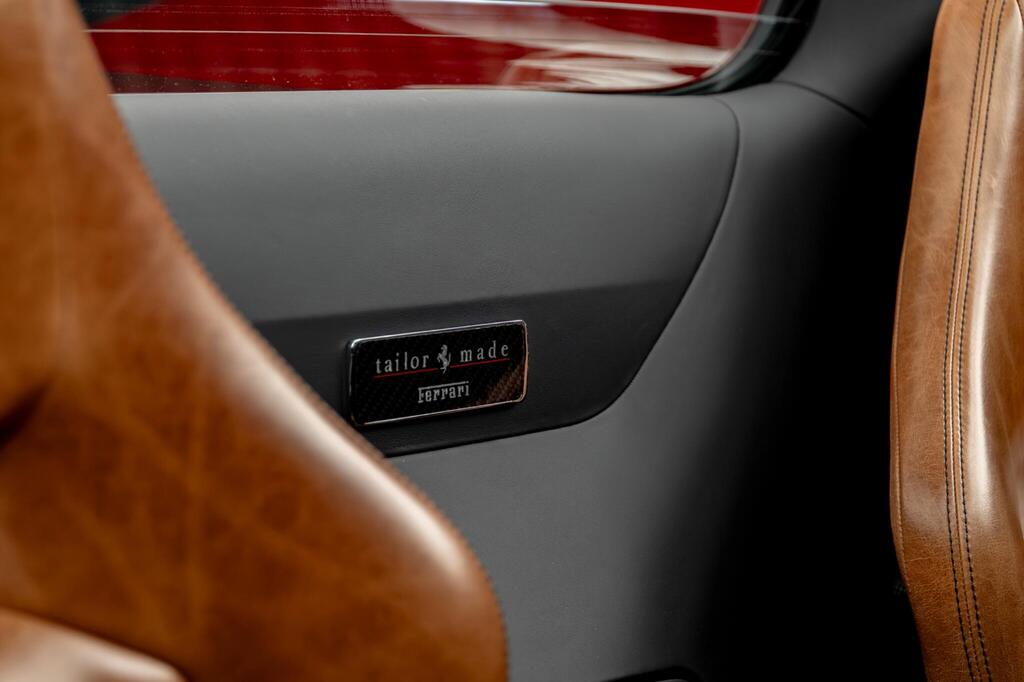 Ferrari 812 GTS V12, photograph 44 of 50