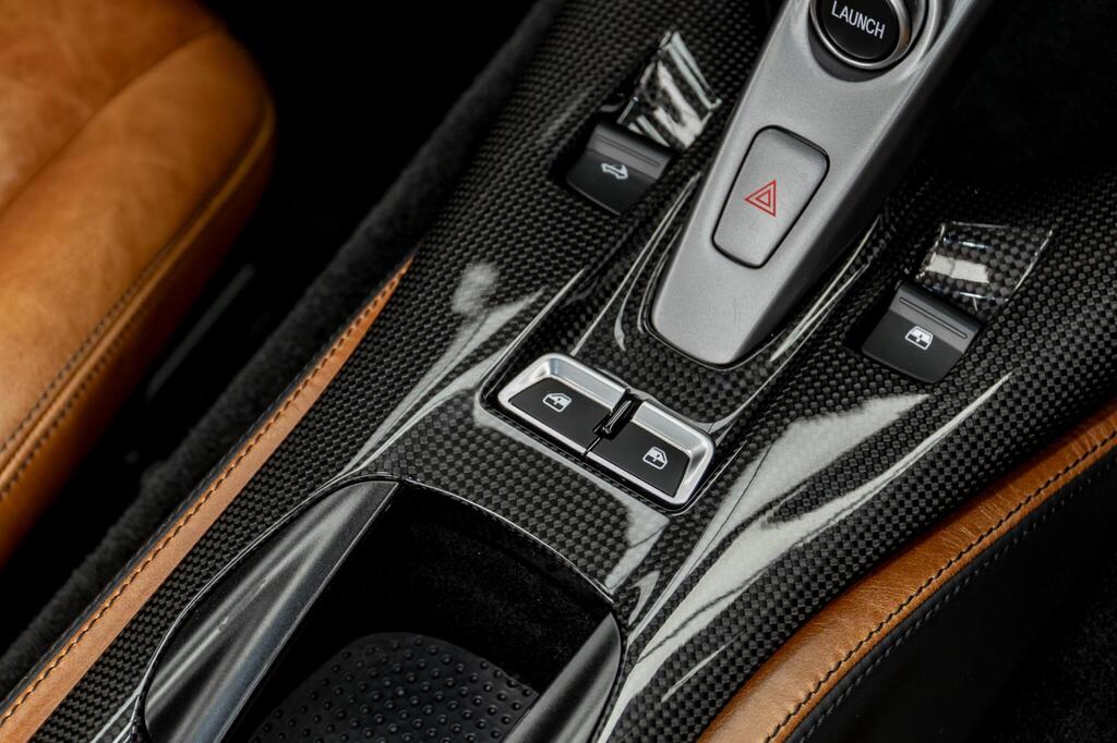 Ferrari 812 GTS V12, photograph 40 of 50