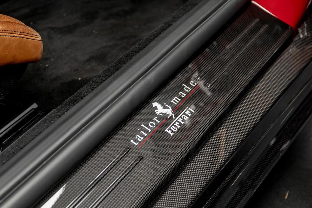 Ferrari 812 GTS V12, photograph 50 of 50