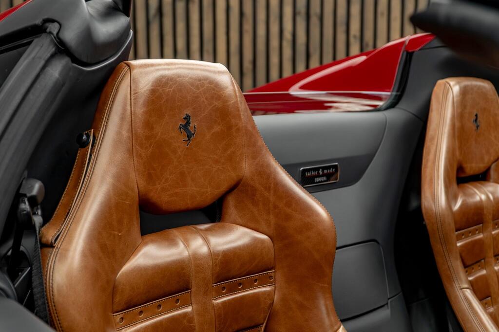 Ferrari 812 GTS V12, photograph 38 of 50