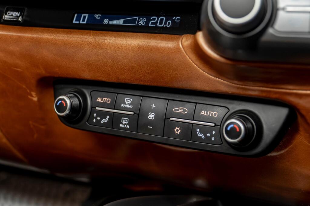 Ferrari 812 GTS V12, photograph 31 of 50