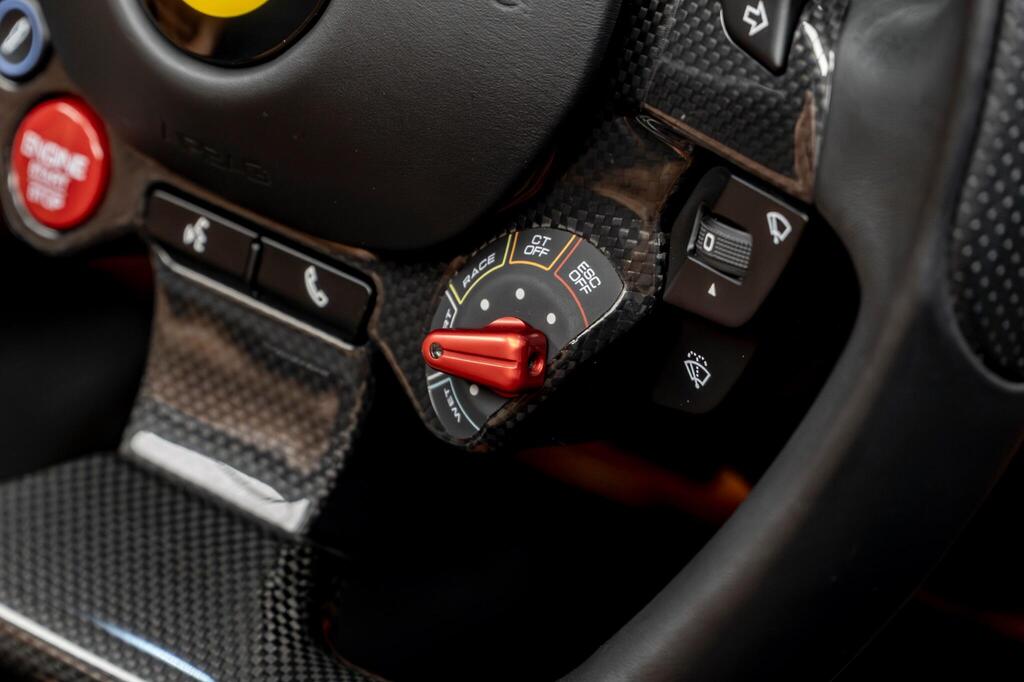Ferrari 812 GTS V12, photograph 37 of 50