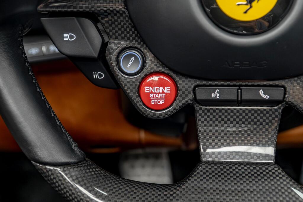 Ferrari 812 GTS V12, photograph 47 of 50