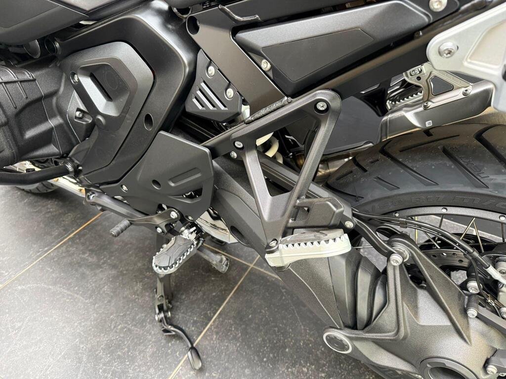 BMW R 1300 GS, photograph 25 of 25