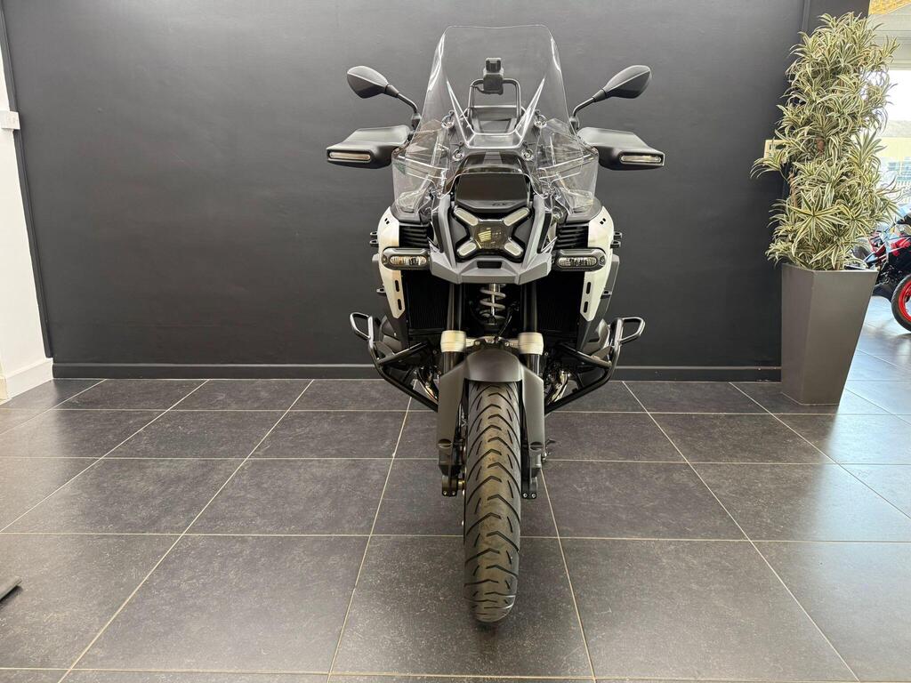BMW R 1300 GS, photograph 3 of 25