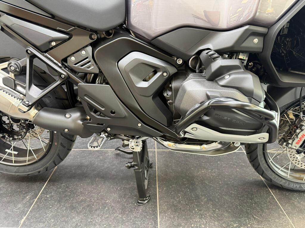 BMW R 1300 GS, photograph 7 of 25