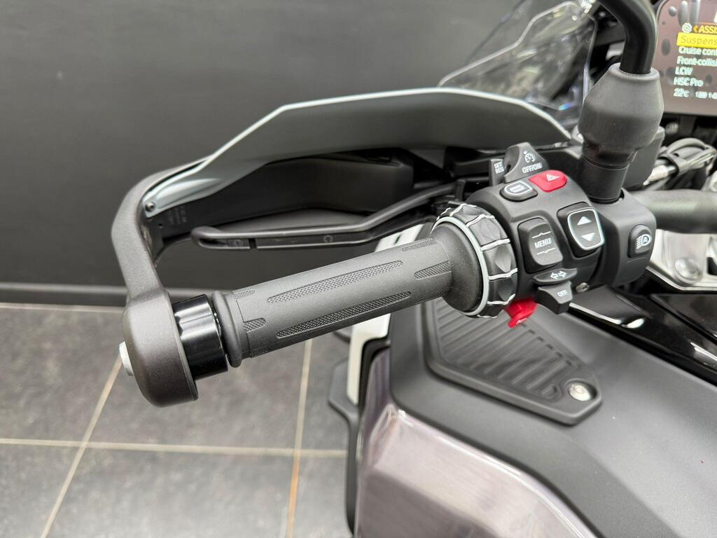 BMW R 1300 GS, photograph 24 of 25