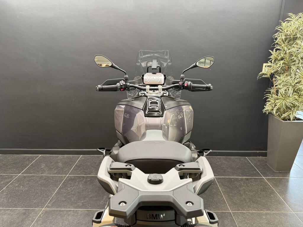 BMW R 1300 GS, photograph 5 of 25