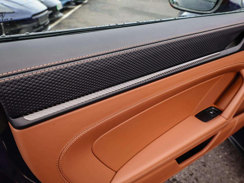 Porsche 911 992 GT3, photograph 17 of 30
