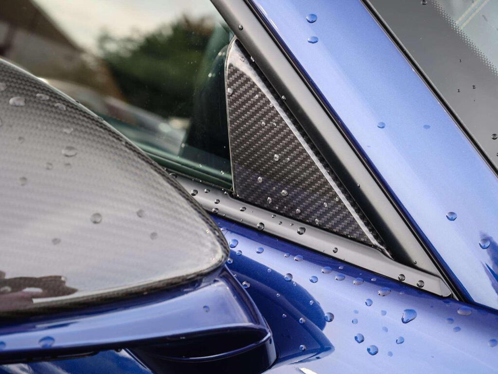 Porsche 911 992 GT3, photograph 30 of 30
