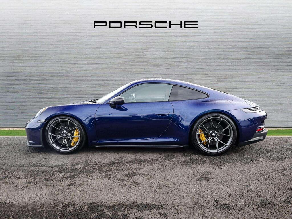 Porsche 911 992 GT3, photograph 2 of 30