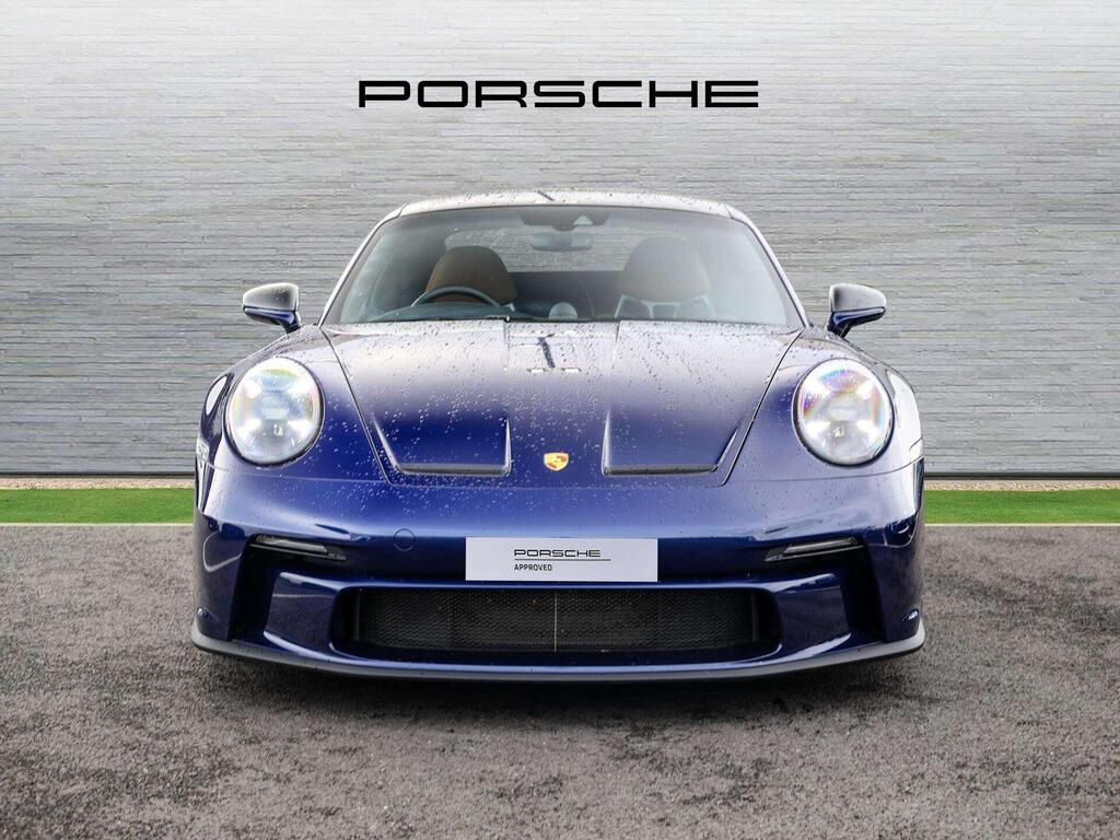Porsche 911 992 GT3, photograph 24 of 30