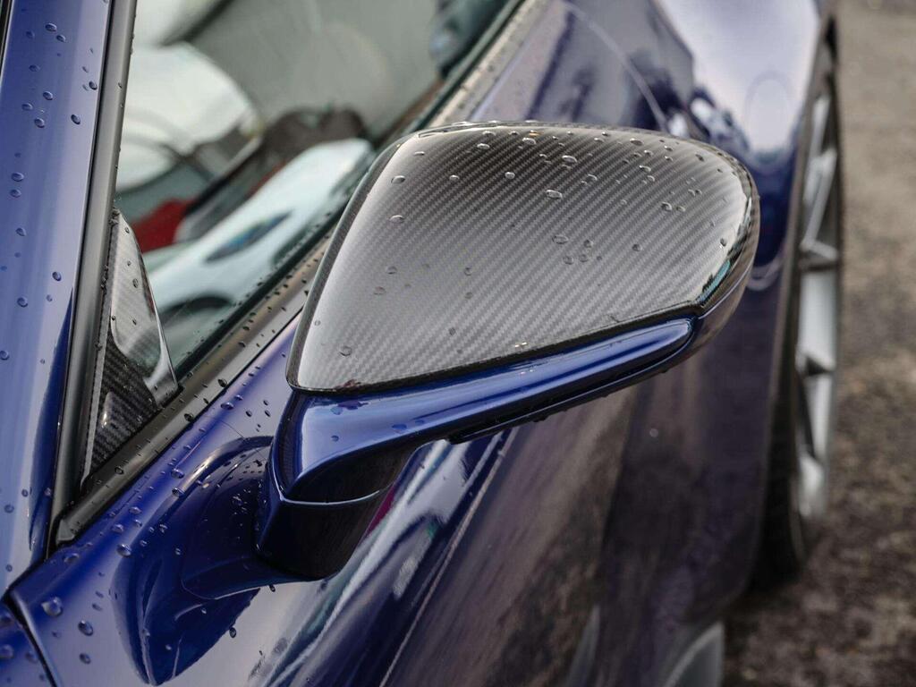 Porsche 911 992 GT3, photograph 29 of 30