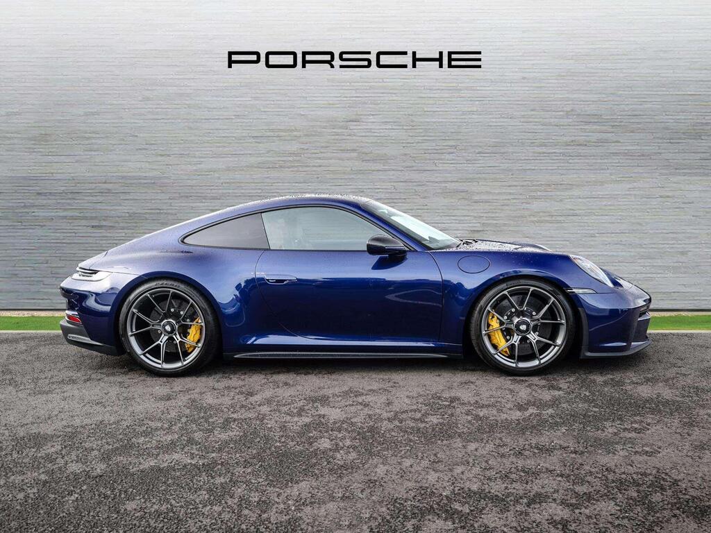 Porsche 911 992 GT3, photograph 22 of 30