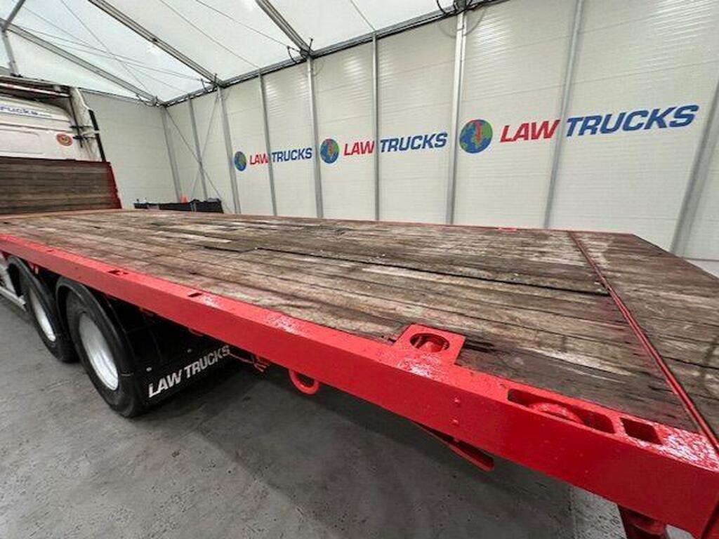 OZGUL TRAILER, photograph 14 of 22