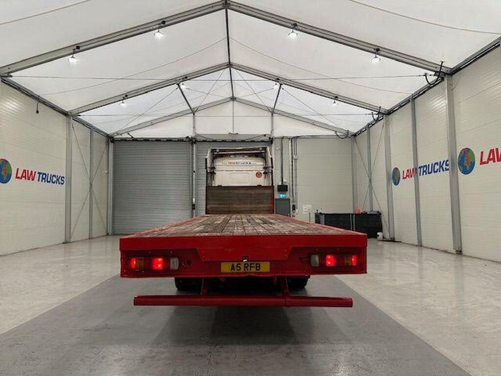 OZGUL TRAILER, photograph 11 of 22