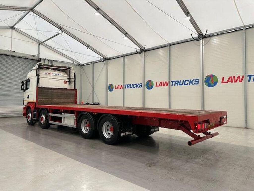 OZGUL TRAILER, photograph 12 of 22