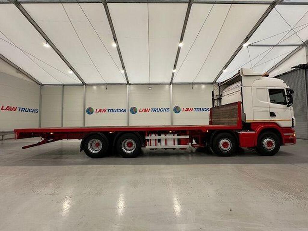 OZGUL TRAILER, photograph 8 of 22