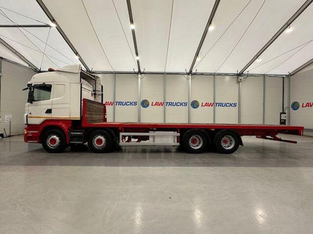 OZGUL TRAILER, photograph 13 of 22