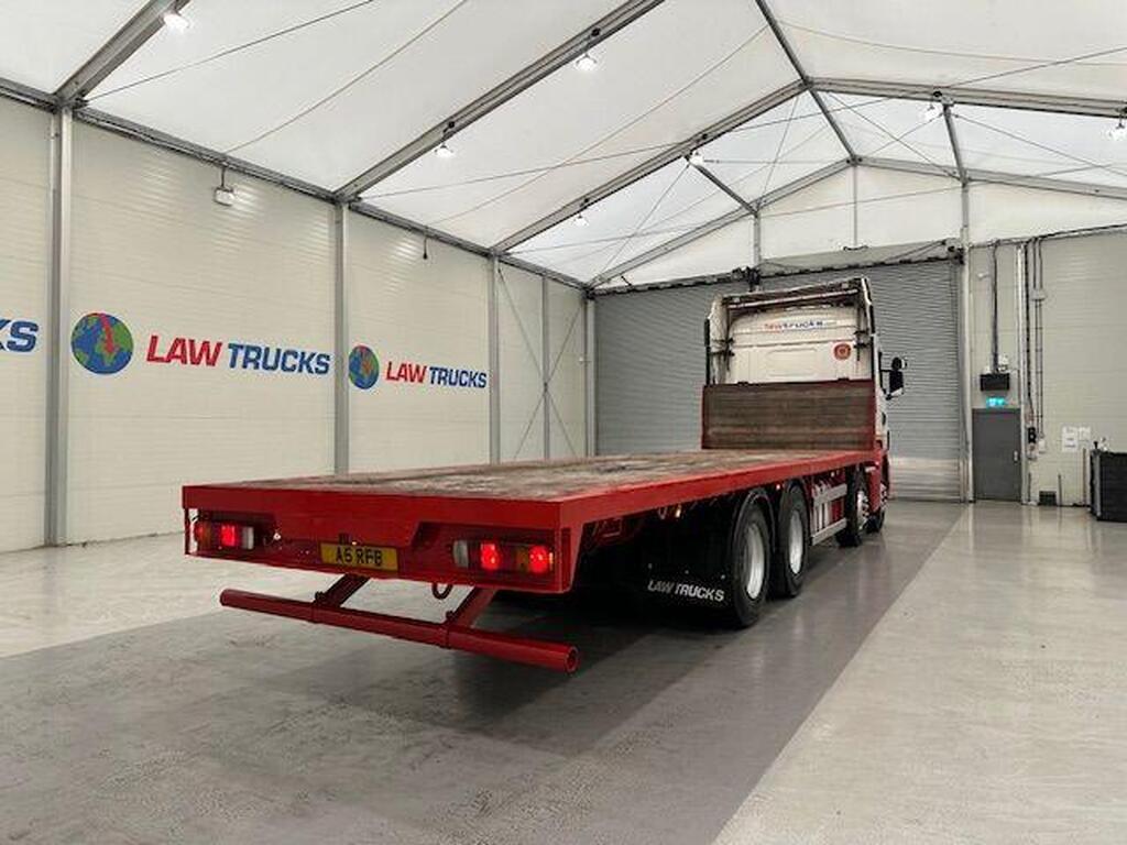 OZGUL TRAILER, photograph 10 of 22