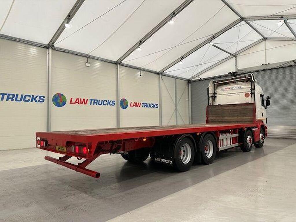 OZGUL TRAILER, photograph 9 of 22
