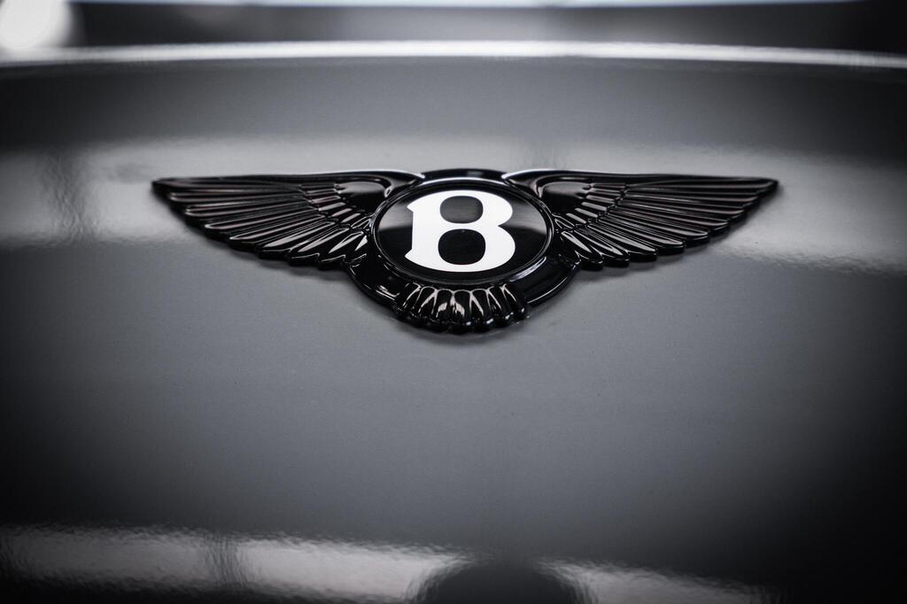 Bentley Continental GT Supersports, photograph 20 of 46
