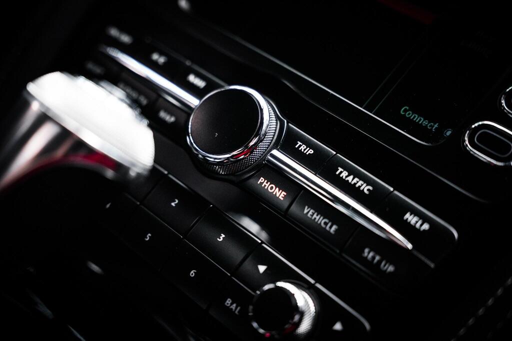 Bentley Continental GT Supersports, photograph 34 of 46