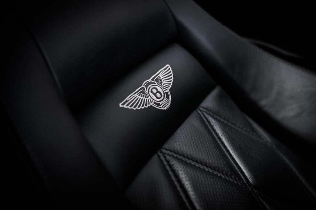 Bentley Continental GT Supersports, photograph 42 of 46