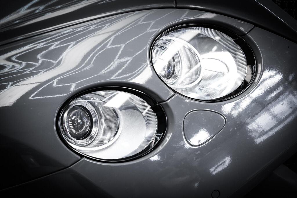 Bentley Continental GT Supersports, photograph 17 of 46