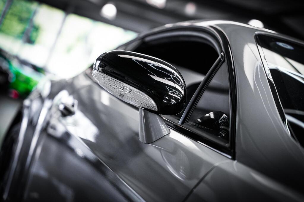 Bentley Continental GT Supersports, photograph 18 of 46