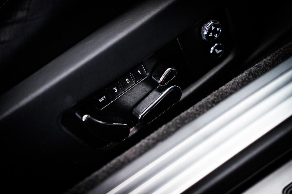 Bentley Continental GT Supersports, photograph 46 of 46