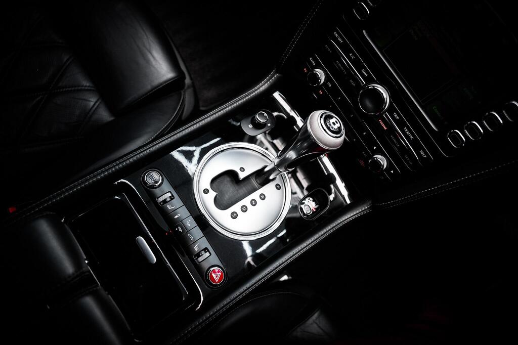 Bentley Continental GT Supersports, photograph 24 of 46