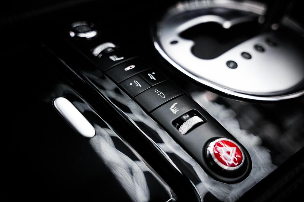 Bentley Continental GT Supersports, photograph 33 of 46