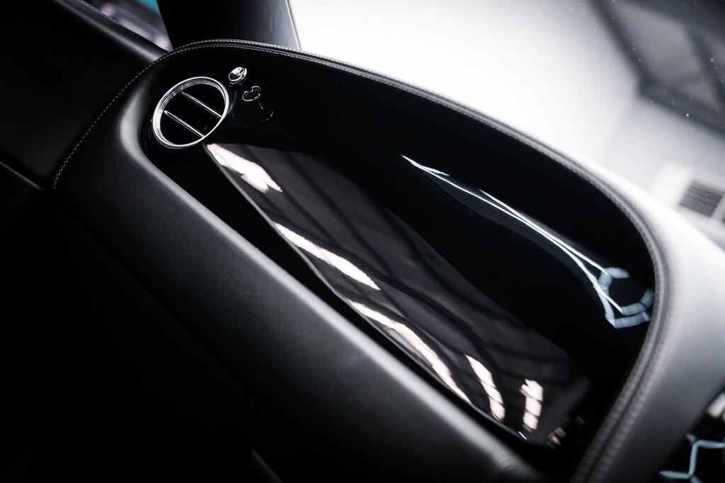 Bentley Continental GT Supersports, photograph 43 of 46