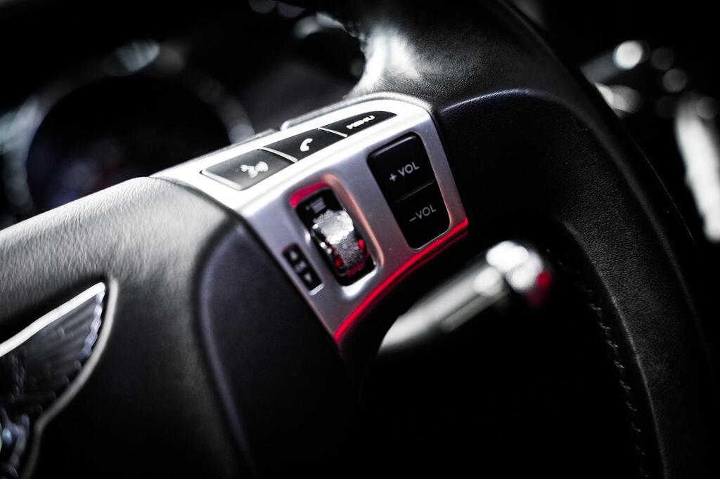 Bentley Continental GT Supersports, photograph 41 of 46