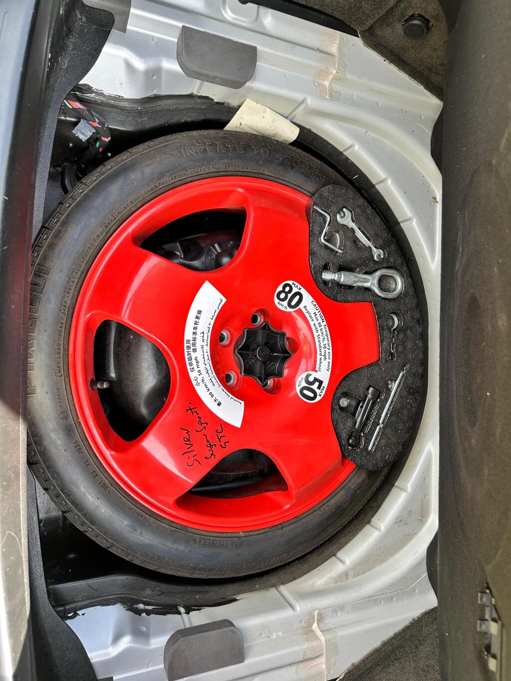 BYD Atto 3 Comfort, photograph 28 of 30