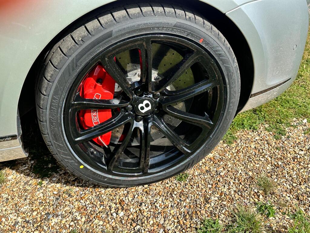 BYD Atto 3 Comfort, photograph 5 of 30