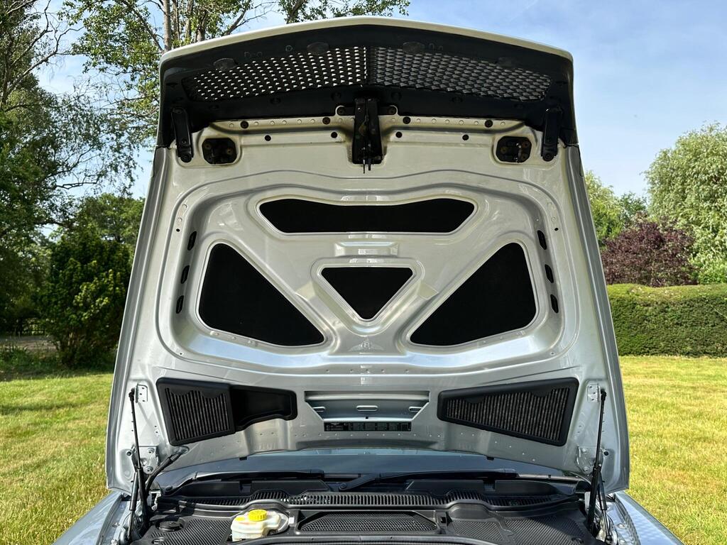 BYD Atto 3 Comfort, photograph 20 of 30
