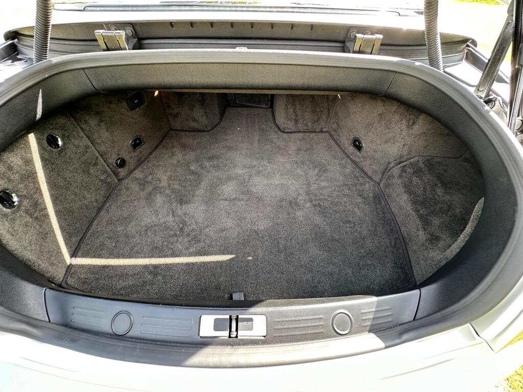 BYD Atto 3 Comfort, photograph 25 of 30