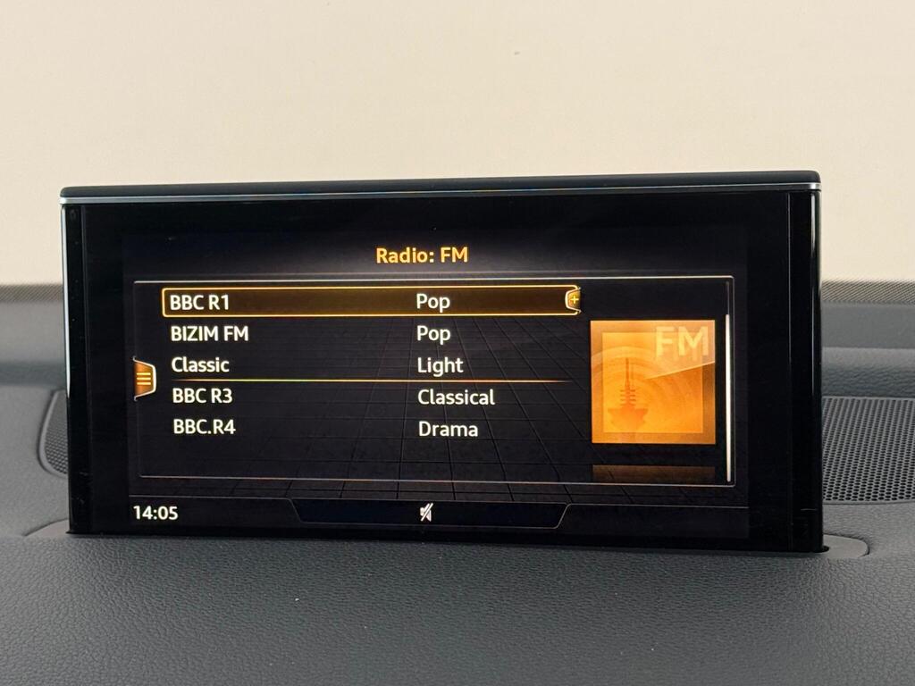 Audi Q7 S line, photograph 24 of 28