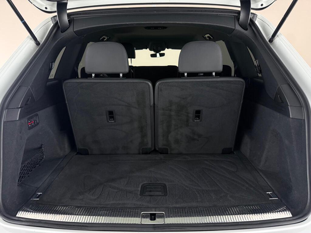 Audi Q7 S line, photograph 28 of 28