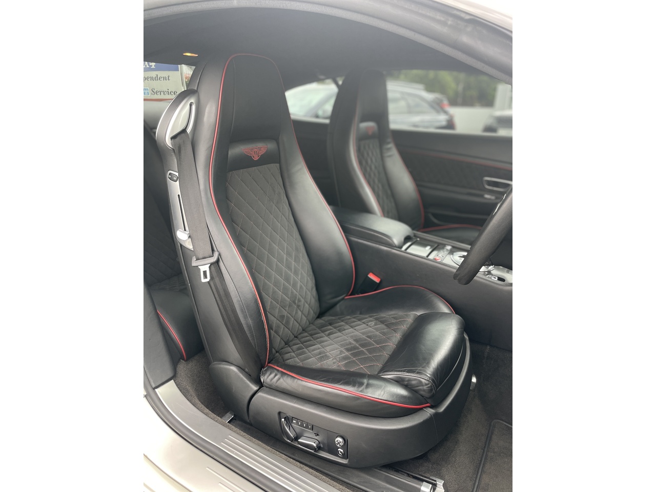 Bentley Continental GT Supersports, photograph 15 of 30
