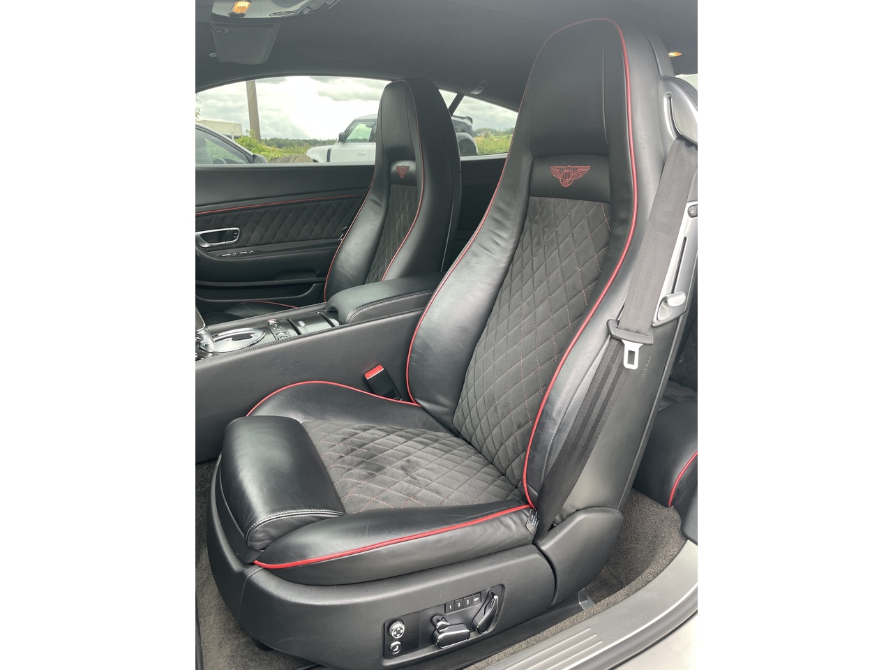 Bentley Continental GT Supersports, photograph 17 of 30