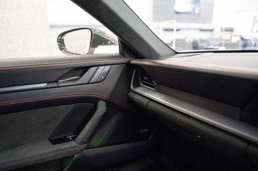 Porsche 911 997 GT3 RS, photograph 20 of 26