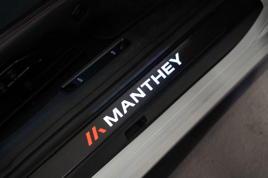 Porsche 911 997 GT3 RS, photograph 18 of 26