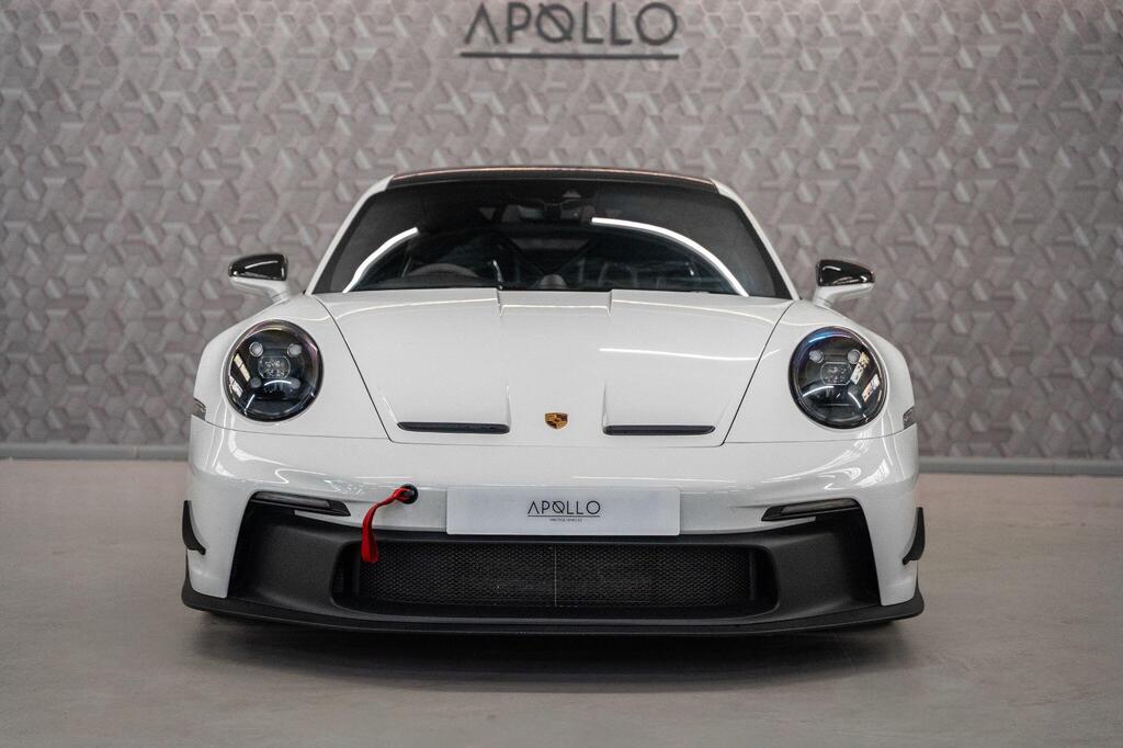 Porsche 911 997 GT3 RS, photograph 7 of 26