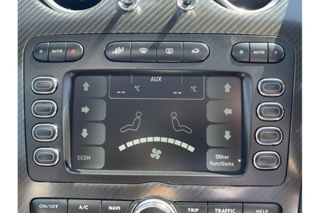 Bentley Continental GTC, photograph 22 of 26