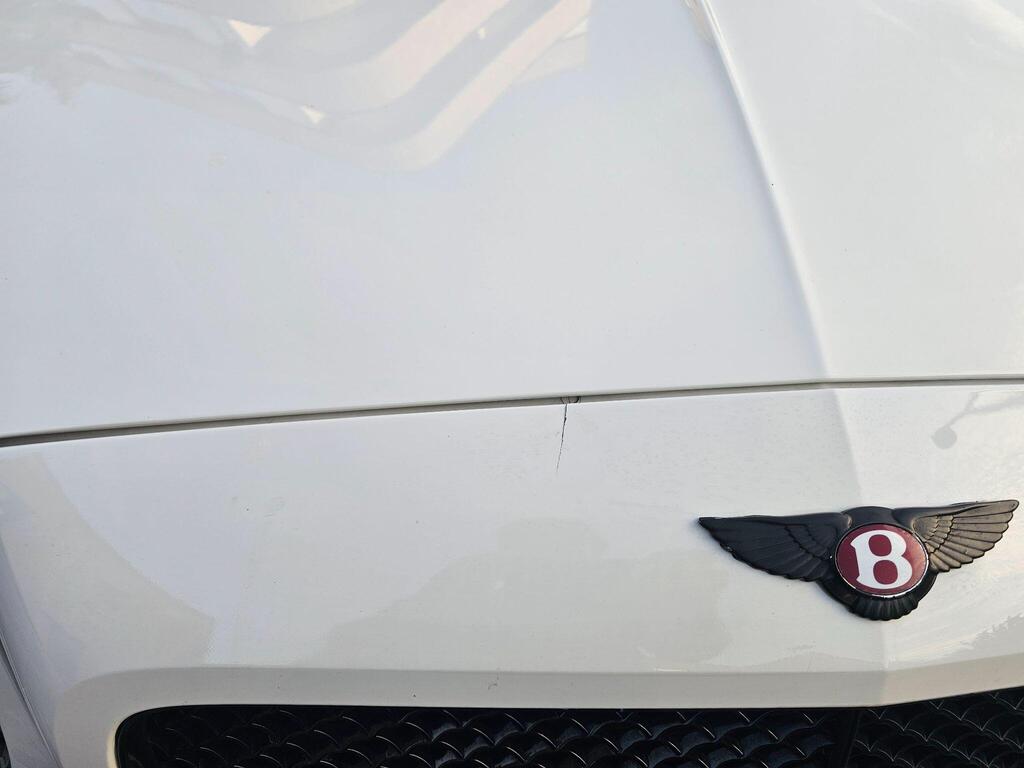 Bentley Continental GTC, photograph 14 of 25