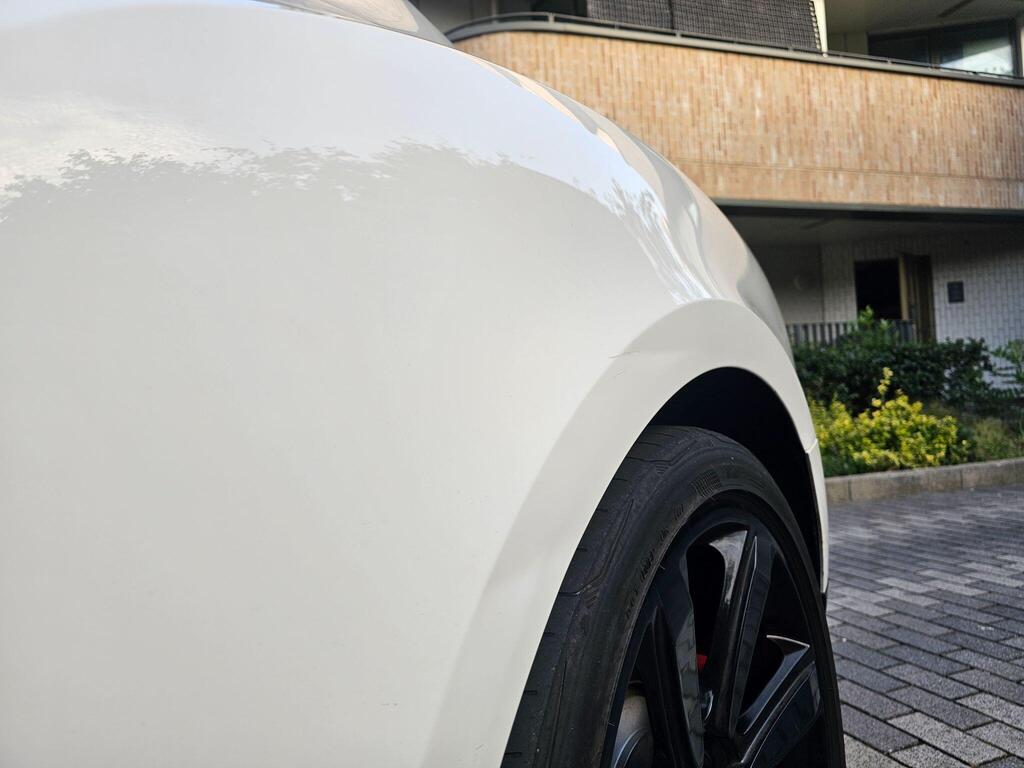 Bentley Continental GTC, photograph 9 of 25
