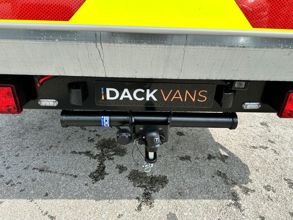 Ford Transit, photograph 24 of 24